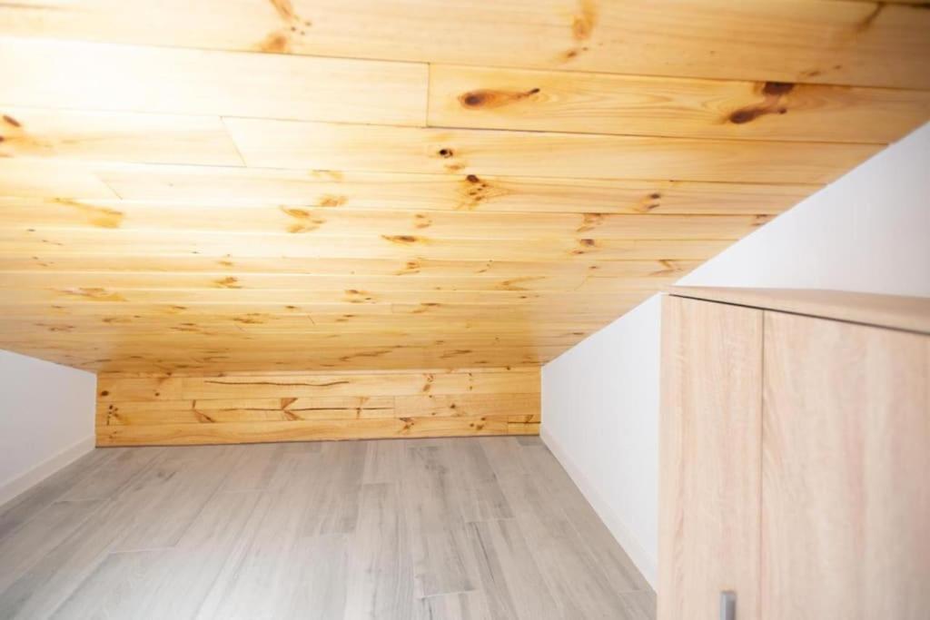 Fantastic Flat In Call-Preciados-Gran Via 4P Madrid Exteriör bild