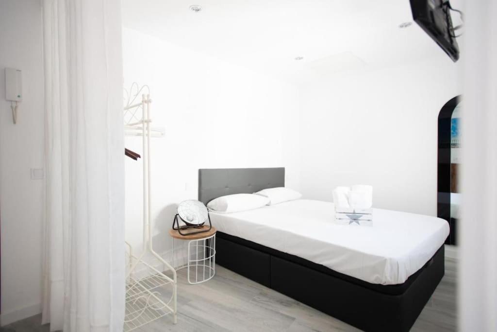 Fantastic Flat In Call-Preciados-Gran Via 4P Madrid Exteriör bild