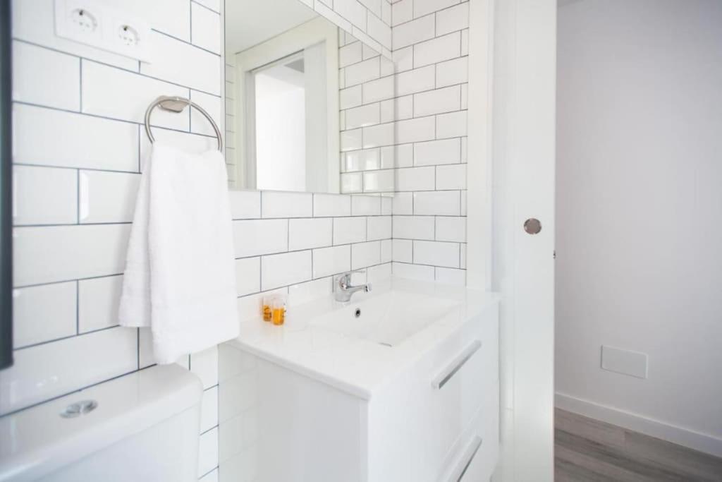Fantastic Flat In Call-Preciados-Gran Via 4P Madrid Exteriör bild