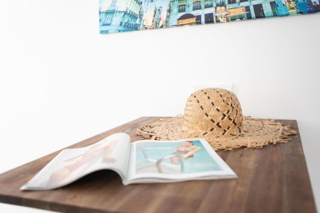Fantastic Flat In Call-Preciados-Gran Via 4P Madrid Exteriör bild