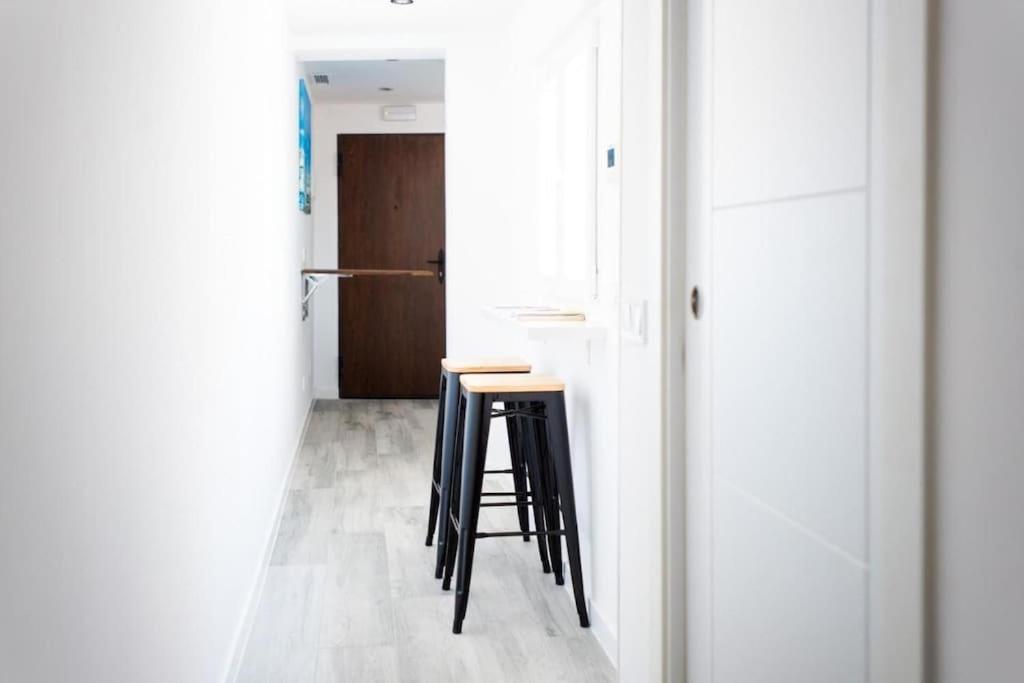 Fantastic Flat In Call-Preciados-Gran Via 4P Madrid Exteriör bild